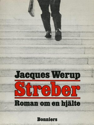 cover image of Streber